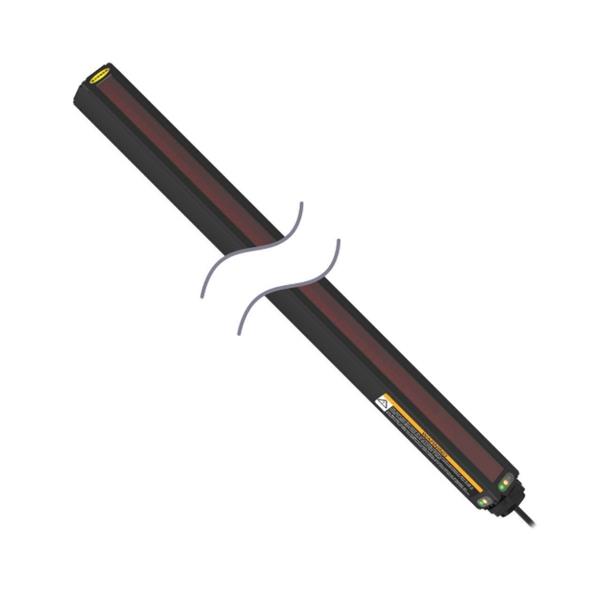 BANNER邦纳美国MINI-ARRAY 系列检测传感器 MBR2416PX485SQ