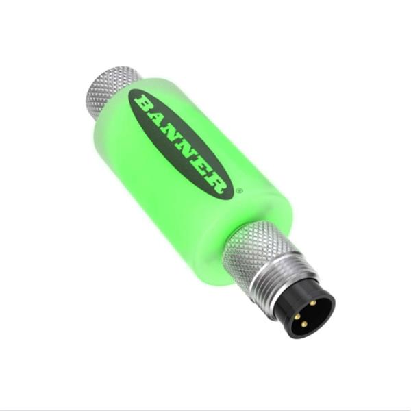 BANNER邦纳美国PVL系列检测传感器 PVL225P