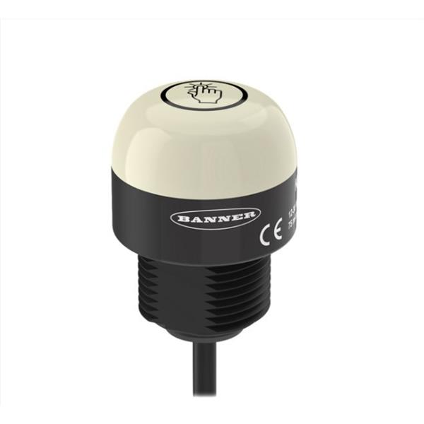 BANNER邦纳美国K30 Core 触控系列拾取指示灯 K30APTGRCQP