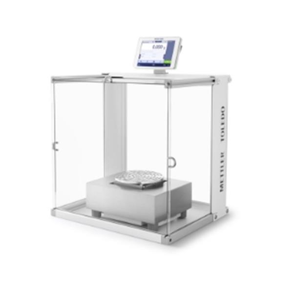【中村】METTLERTOLEDO 瑞士梅特勒质量比较器XPR20002LDR/AC