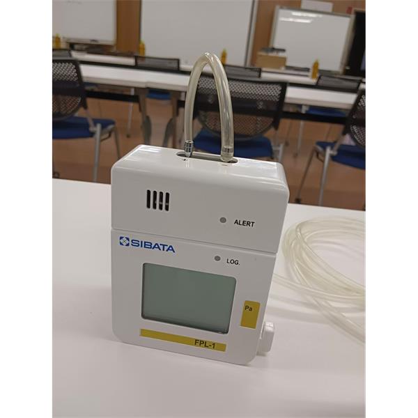 【中村】SIBATA日本柴田科学SPC 扁平插头030060-24A
