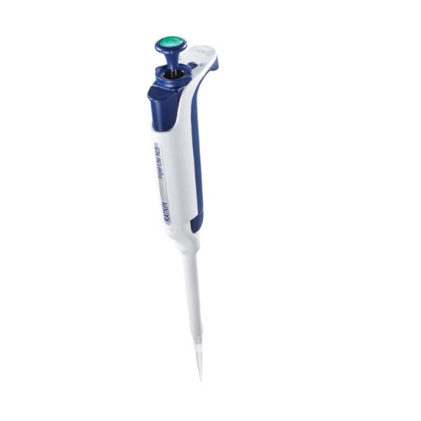 【中村】METTLERTOLEDO 瑞士梅特勒手动多道移液器LA6-300XLS