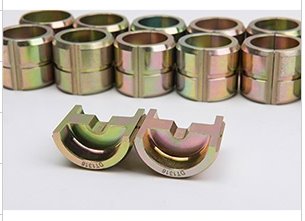 Klauke柯劳克德国压接模具 DT13