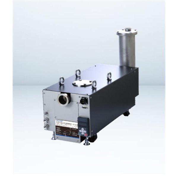 ULVAC日本爱发科螺杆型干泵LS120A