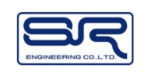 sr engineering日本SR工程公司