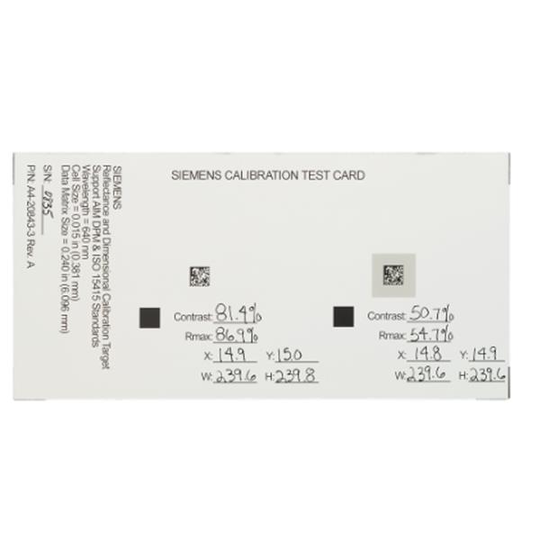 SIEMENS西门子德国 工业识别读码系统 6GF3440-8CA