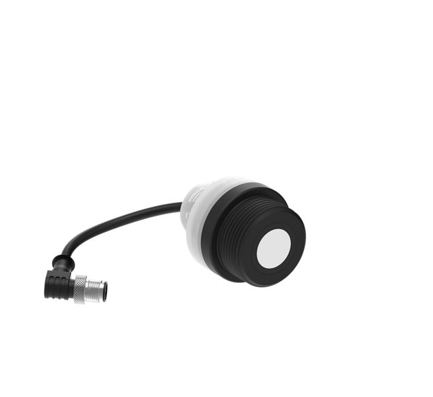 BANNER邦纳美国无线超声波传感器 K50U 系列  K50UX1ARA