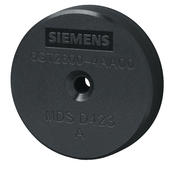 SIEMENS西门子德国 高频无线射频识别 6GT2810-2EC00