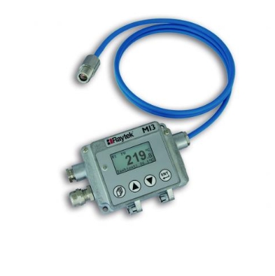 FLUKE福禄克红外测温仪 Compact MI3
