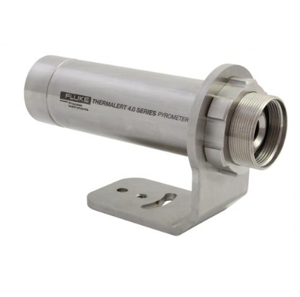 FLUKE福禄克集成式红外测温仪/传感器 Thermalert® 4.0