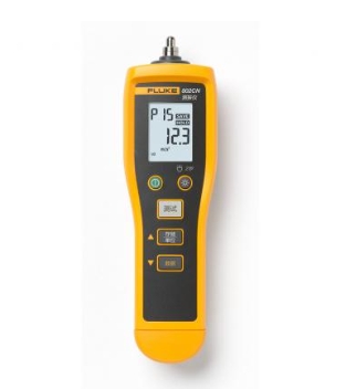 FLUKE福禄克测振仪 Fluke 802CN
