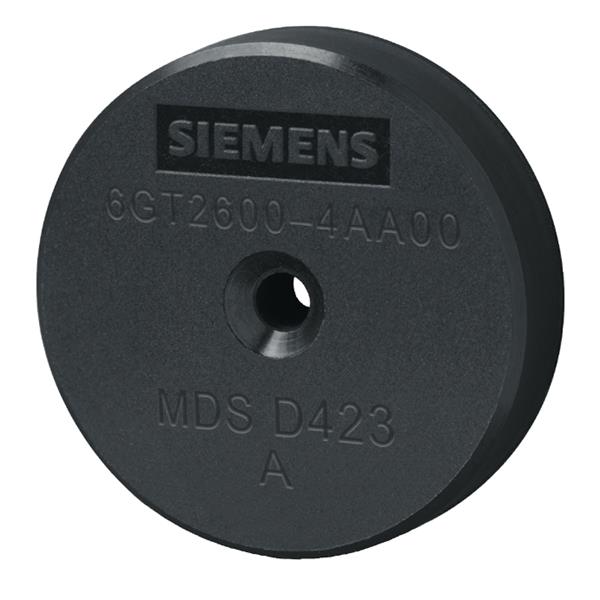 SIEMENS西门子德国 高频无线射频识别 6GT2821-0AC12