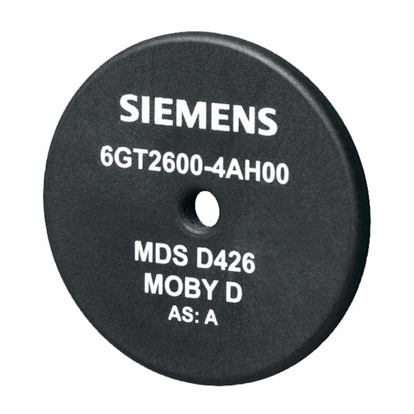 SIEMENS西门子德国 高频无线射频识别 6GT2821-0AC12