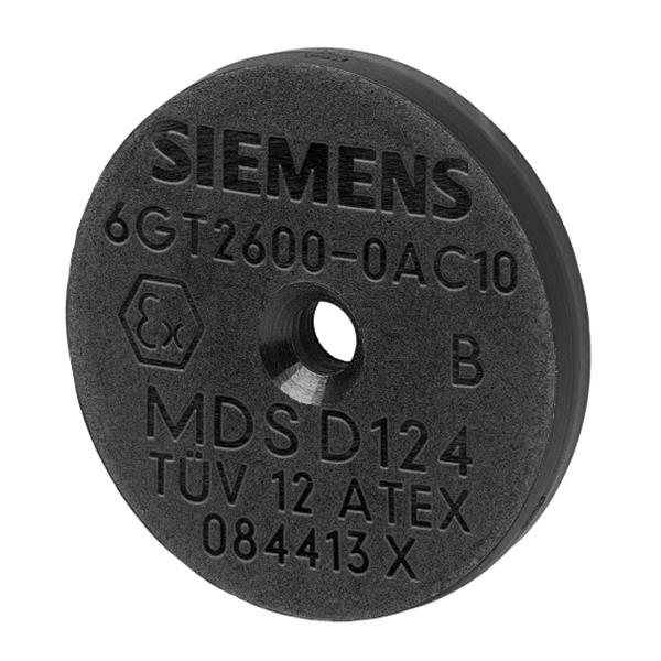 SIEMENS西门子德国 高频无线射频识别 6GT2821-0AC12
