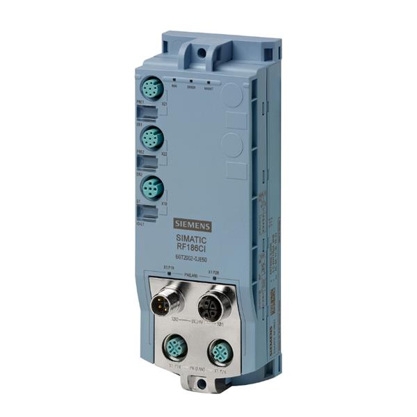 SIEMENS西门子德国 高频无线射频识别 6GT2821-0AC12