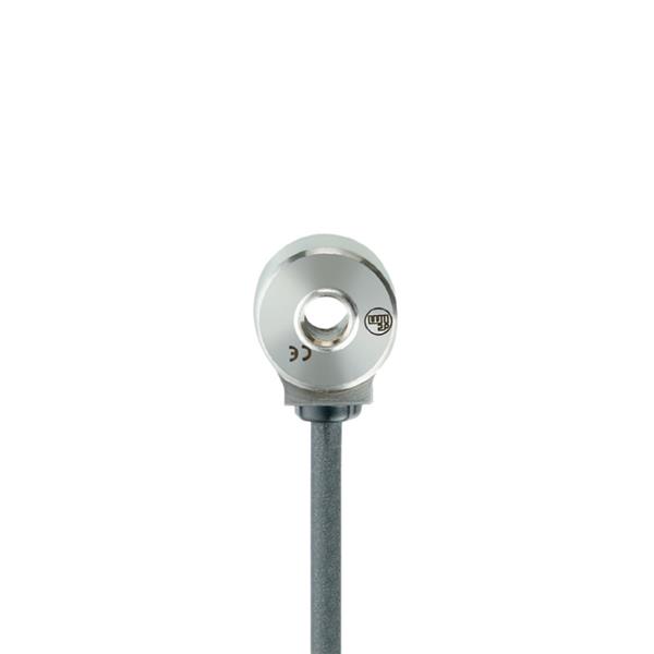 IFM易福门德国振动传感器 VVB010