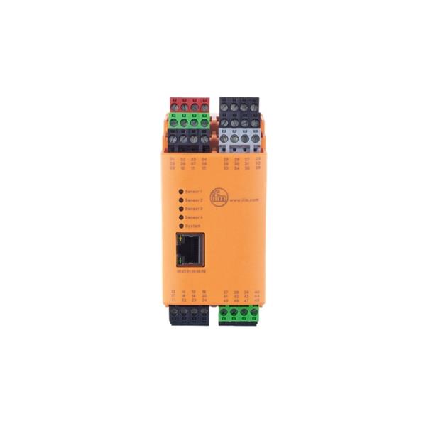 IFM易福门德国振动传感器 VVB010