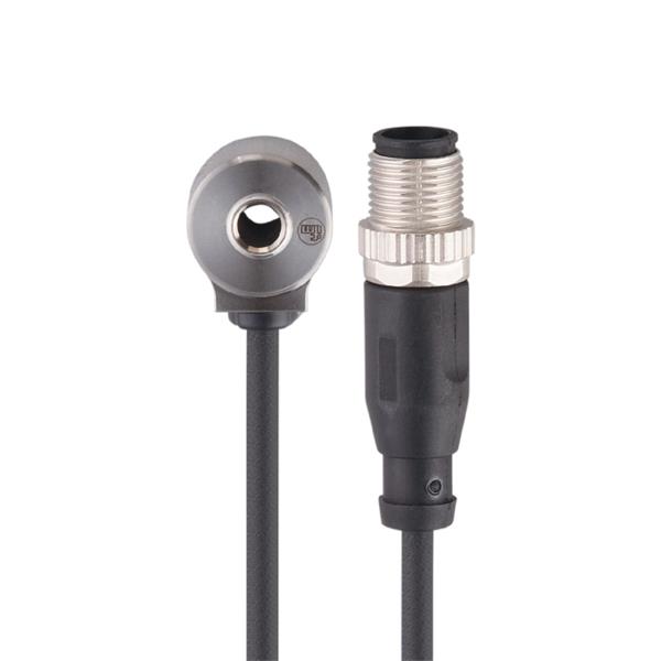 IFM易福门德国振动传感器 VVB010