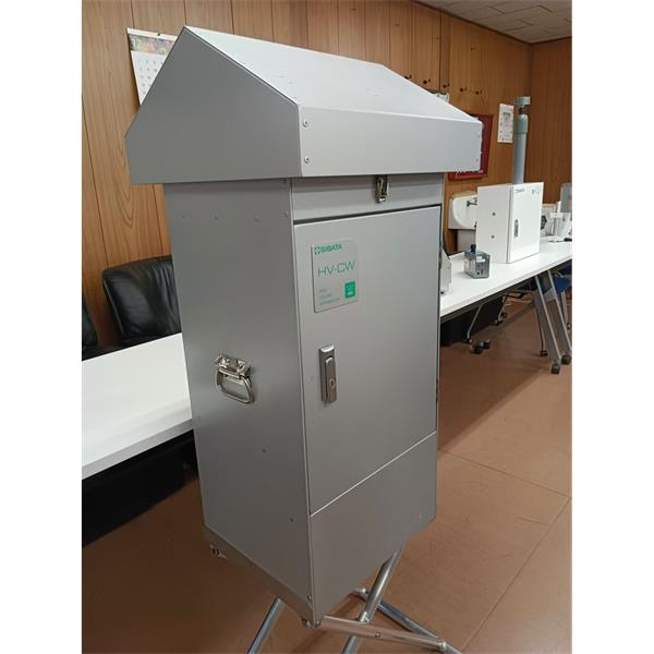 【中村】SIBATA日本柴田科学V 型电容器F34511-055922