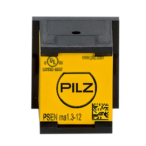 PILZ皮尔磁德国安全开关  524120