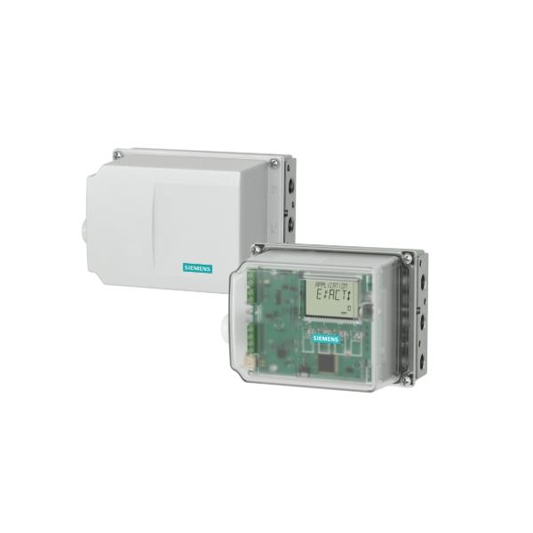 SIEMENS西门子德国 阀门定位器 6DR5013-0NN01-0AA0