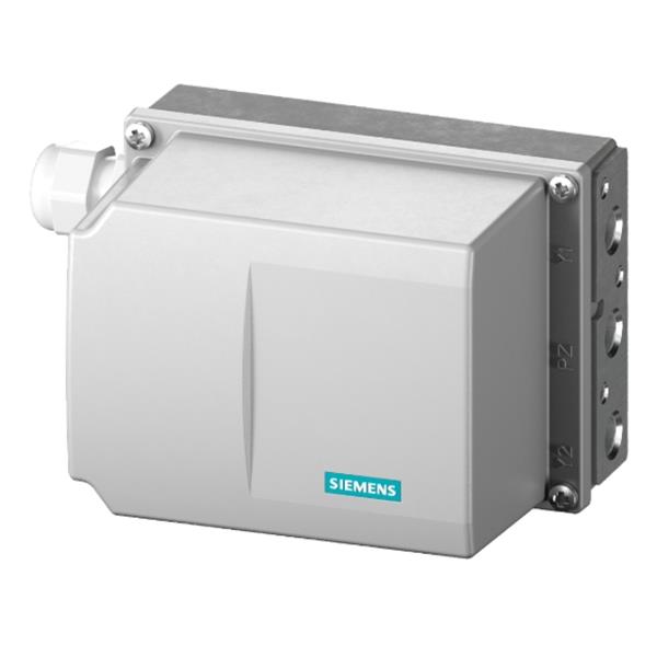 SIEMENS西门子德国 阀门定位器 6DR5013-0NN01-0AA0