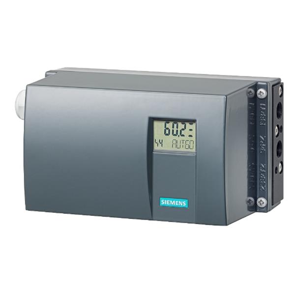 SIEMENS西门子德国 阀门定位器 6DR5013-0NN01-0AA0