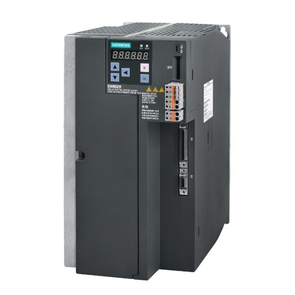 SIEMENS西门子德国 SINAMICS V90系列  6SL3203-0BE21-2VA0
