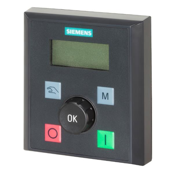 SIEMENS西门子德国 SINAMICS V90系列  6SL3203-0BE21-2VA0