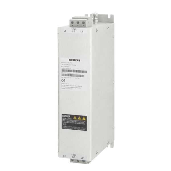 SIEMENS西门子德国 SINAMICS V90系列  6SL3203-0BE21-2VA0