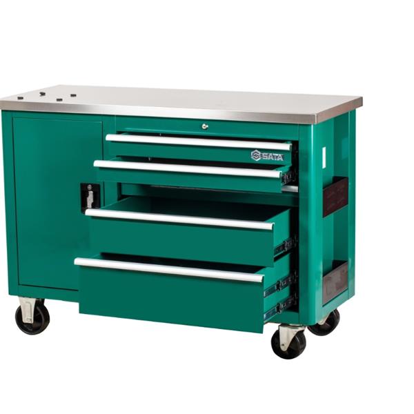 SATA世达美国五金工具 工具储存 95196