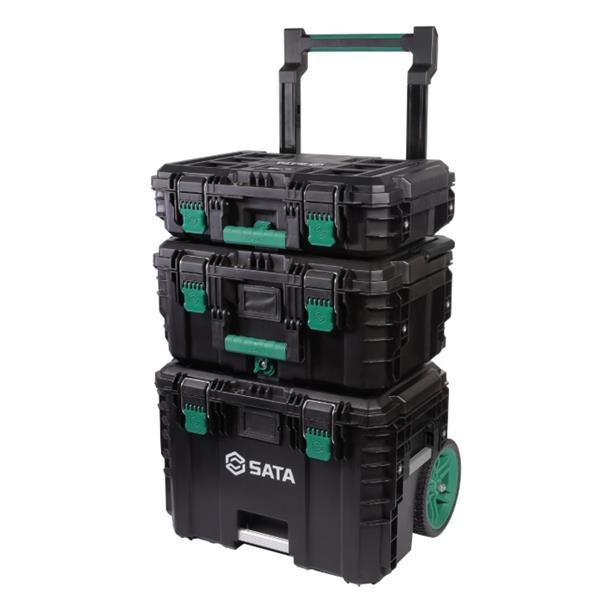 SATA世达美国五金工具 工具储存 95196