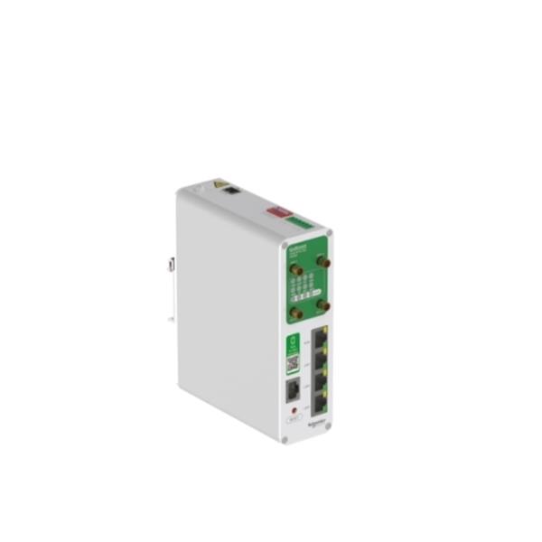 SCHNEIDER施耐德以太网关 PAS700