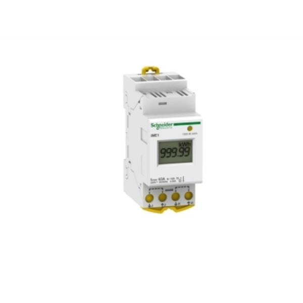 SCHNEIDER施耐德多功能电力参数测量仪 METSEDM3201C