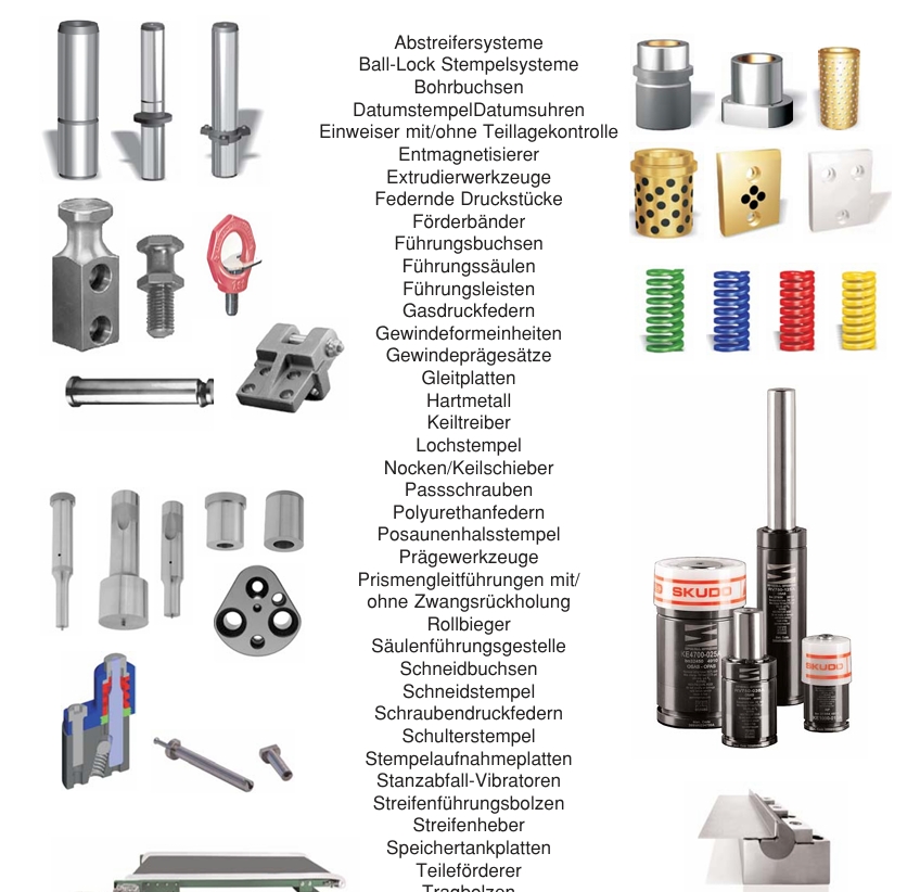 MICRONORM德国导向元件RV6600-080-B