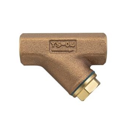 CKD喜开理Y型过滤器 YS