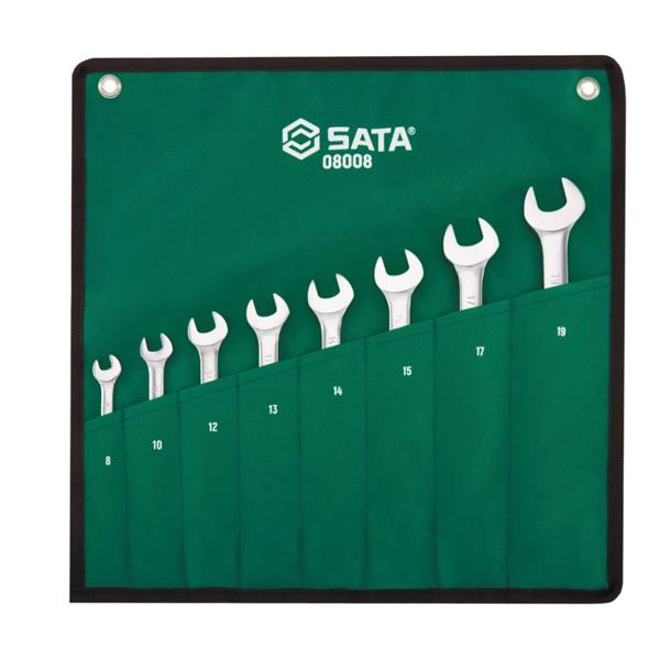 SATA世达美国 扳手 40207