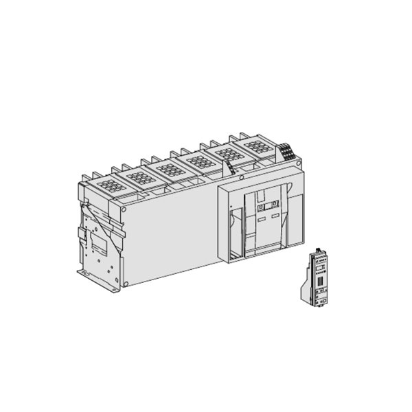 SCHNEIDER施耐德空气断路器64980