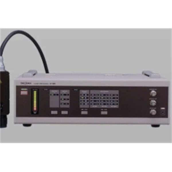 ONOSOKKI日本小野微物体振动和测量系统LV-0152B