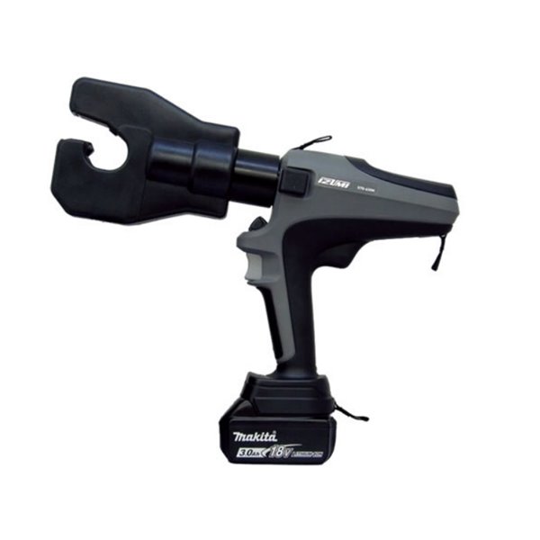日本IZUMI泉精器 电池供电压接工具压接工具 S7G-630M