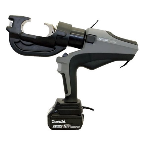 日本IZUMI泉精器 电池供电压接工具压接工具   S7G-510LM系列