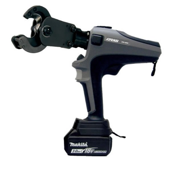 日本IZUMI泉精器   电池供电切割机  S7G-K30YM