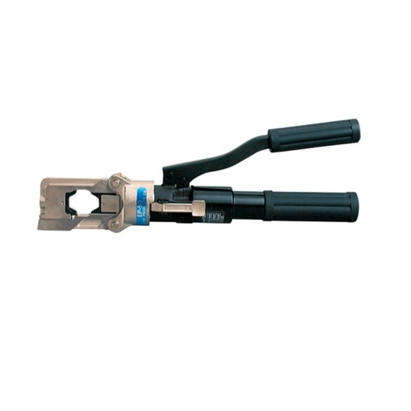 日本IZUMI泉精器    液压压接工具 【Manual】UC-6B