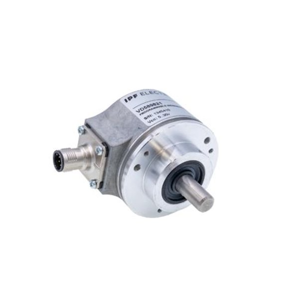 德国IPF编码器VD98A439