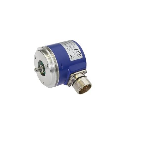 德国IPF编码器VD98A439
