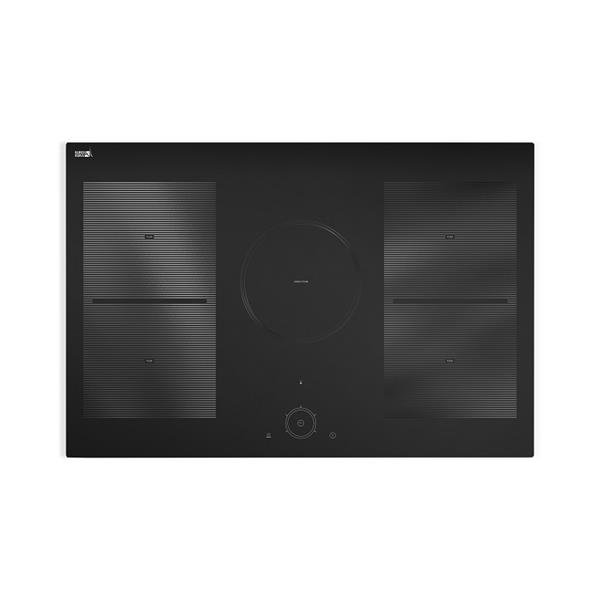 圣戈班 saint gobian 微晶玻璃灶具面板KeraVision（透单色光黑色微晶玻璃）