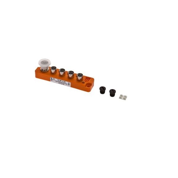 德国IPF执行器分配器VK100E82
