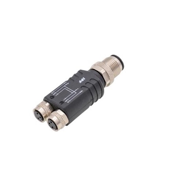 德国IPF执行器分配器VK100E82