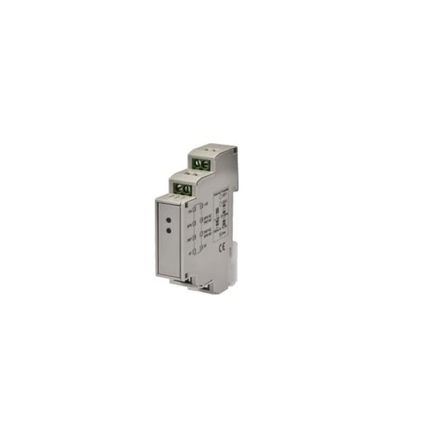 德国IPF安全继电器A098A980