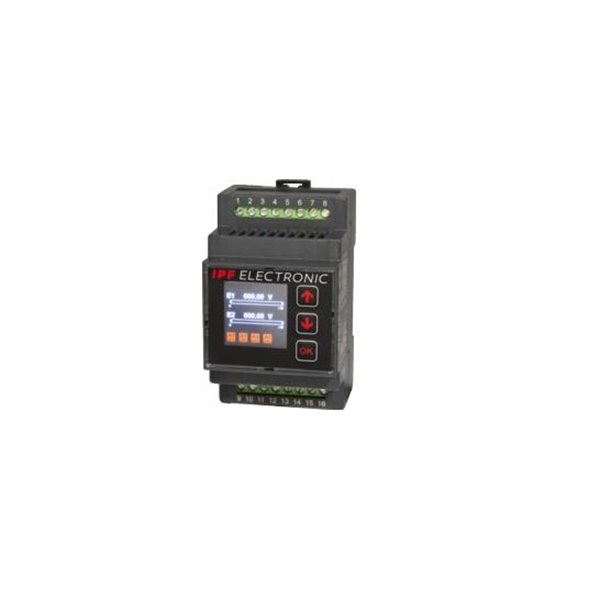 德国IPF安全继电器A098A980